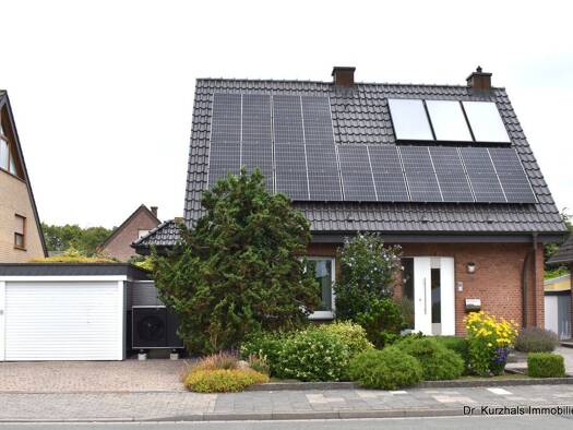 Wohnung zur Miete 880 € 4 Zimmer 91 m² 2. Geschoss Innenstadt Ahlen 59229