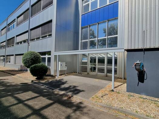 Büro zur Miete 2.925 € 11 Zimmer 390 m² Bürofläche Ottenau Gaggenau 76571