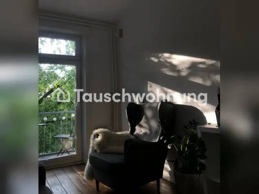 Wohnung zur Miete Tauschwohnung 690 € 2 Zimmer 44 m² 4. Geschoss Eimsbüttel Eimsbüttel 20255