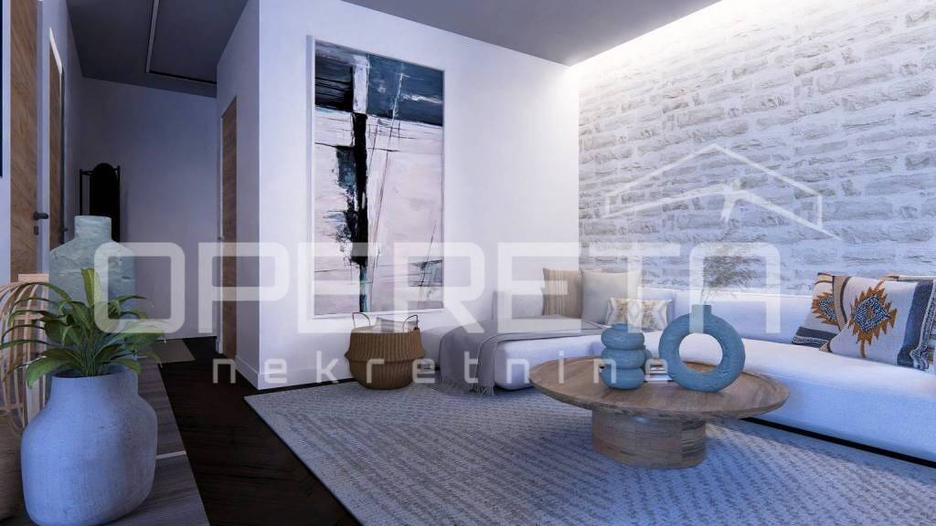 Wohnung zum Kauf 1.115.000 € 5 Zimmer 171 m² 2. Geschoss Petrcane - Kozino