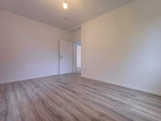 Wohnung zur Miete 675 € 3 Zimmer 61,3 m² frei ab sofort Hahler Str. 60 Innenstadt Minden 32427