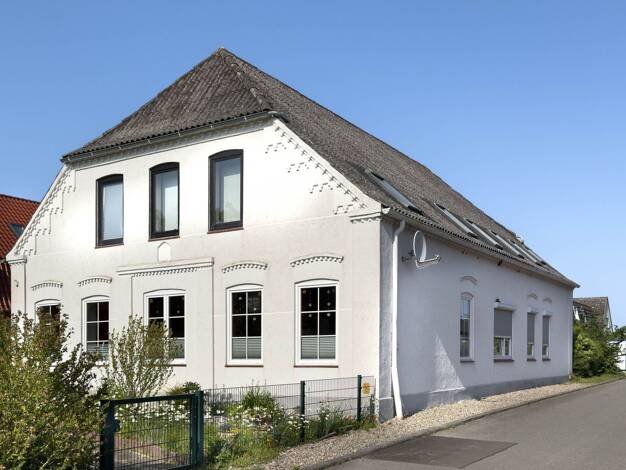 Wohnung zum Kauf 199.000 € 2,5 Zimmer 64 m² Bannesdorf Fehmarn 23769