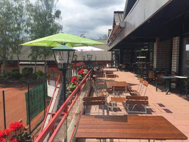 Restaurant zur Miete provisionsfrei 360 m² Gastrofläche Ostfeldmark 11 Weitmar Mitte 44793