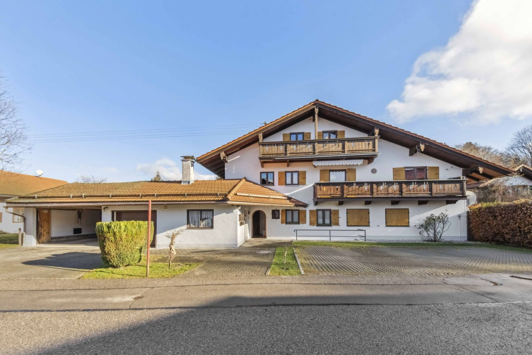 Immobilie zum Kauf als Kapitalanlage geeignet 849.900 € 5 Zimmer 113,5 m²<br/>Fläche Gmund am Tegernsee 83703