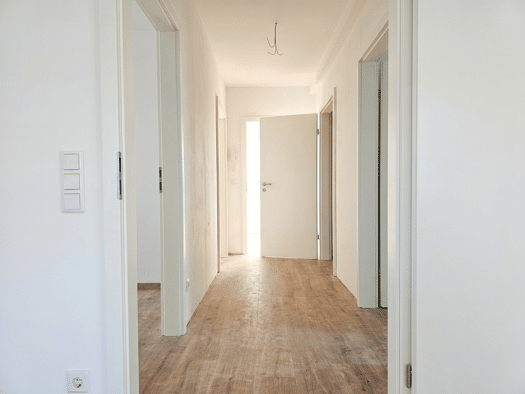 Wohnung zum Kauf - Erstbezug provisionsfrei 269.000 € 2,5 Zimmer 57 m² 3. Geschoss frei ab 01.08.2026 Kleiststraße 41 Ingolstadt 85055