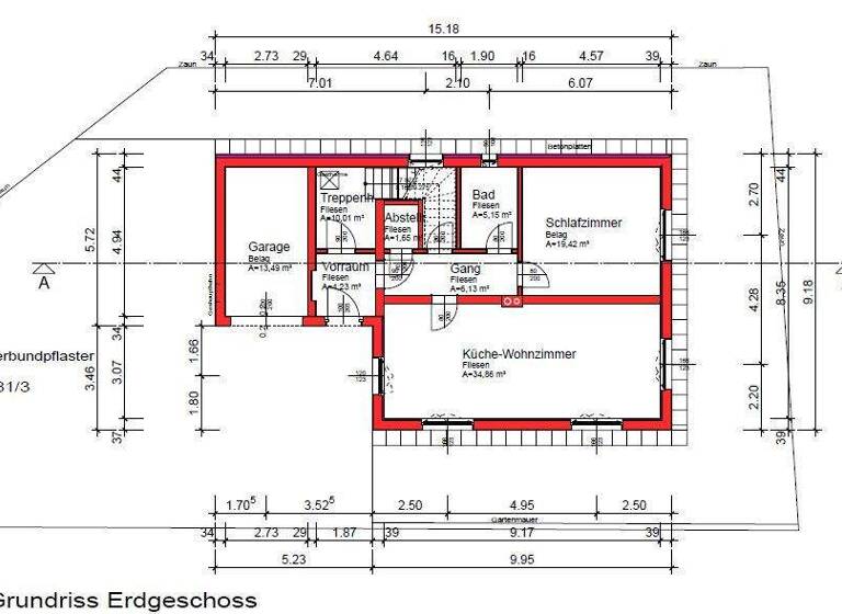 Wohnung zum Kauf 189.000 € 67,2 m² Mauerkirchner 3 Burgkirchen 5274