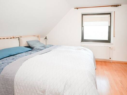 Wohnung zum Kauf 165.000 € 5 Zimmer 140 m² Dachgeschoss, 2. Geschoss Alswede Lübbecke, Westfalen 32312