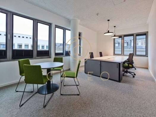 Bürokomplex zur Miete provisionsfrei 200 m² Bürofläche teilbar ab 1 m² Marburg 35037