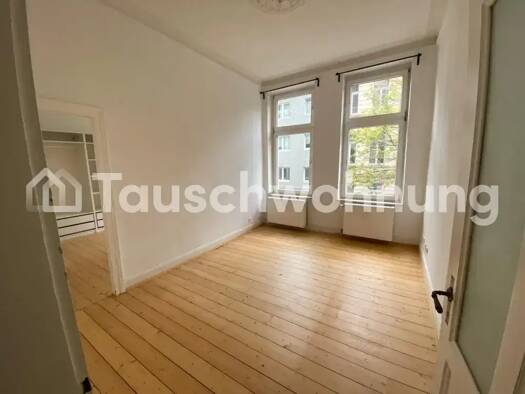 Wohnung zur Miete Tauschwohnung 1.000 € 3 Zimmer 75 m² 1. Geschoss Nippes Köln 50733