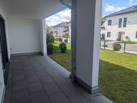 Wohnung zur Miete 820 € 2 Zimmer 68,3 m² Plattling Plattling 94447