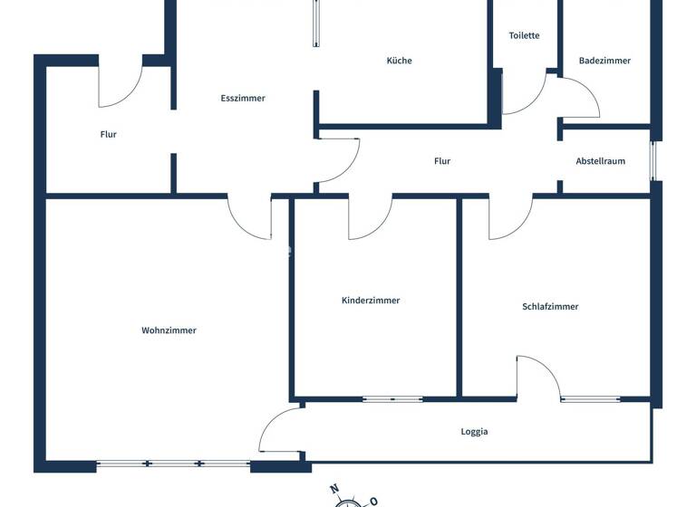 Wohnung zum Kauf 287.000 € 3 Zimmer 100 m² 1. Geschoss Vockenhausen Eppstein 65817