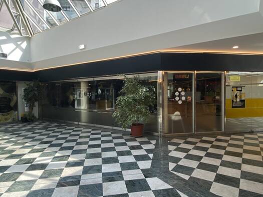 Laden zur Miete 15 € Wien 1040