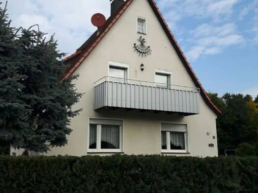 Studio zur Miete 690 € 3 Zimmer 55 m² 1. Geschoss Falkenheim Nürnberg 90469