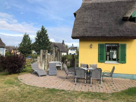 Haus zum Kauf als Kapitalanlage geeignet 479.000 € 3 Zimmer 100 m² 468 m² Grundstück Glowe 18551