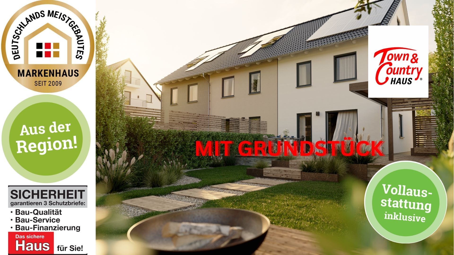 Reihenendhaus zum Kauf provisionsfrei 651.225 € 6 Zimmer 149 m²<br/>Wohnfläche 257 m²<br/>Grundstück Weinstraße 8 Eltersdorf Erlangen 91058