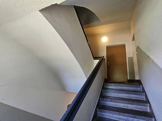 Wohnung zur Miete 325 € 2 Zimmer 55 m² 2. Geschoss Hamburger Straße 8 Neue Neustadt Neue Neustadt 39124
