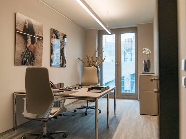 Bürofläche zur Miete provisionsfrei 329 € 4 m² Bürofläche Kurfürstendamm Charlottenburg Berlin 10719