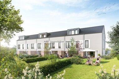 Reihenendhaus zum Kauf 551.200 € 5 Zimmer 171 m² 188 m² Grundstück Herzogenrath Herzogenrath 52134