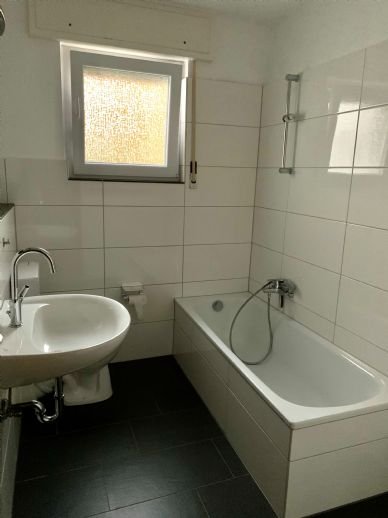 Wohnung zur Miete 260 € 1 Zimmer 37 m²<br/>Wohnfläche 1.<br/>Geschoss Rathausstraße 96 Wanne - Nord Herne 44653