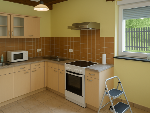 Mehrfamilienhaus zum Kauf 165.000 € 11 Zimmer 298 m² 931 m² Grundstück Thossen Reuth-Thossen 08538