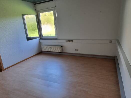 Bürofläche zur Miete provisionsfrei Gewerbepark Bliesen 1a Bliesen Sankt Wendel 66606