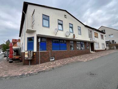 Wohnung zum Kauf 135.000 € 6 Zimmer 192 m² Volkmarsen Volkmarsen 34471