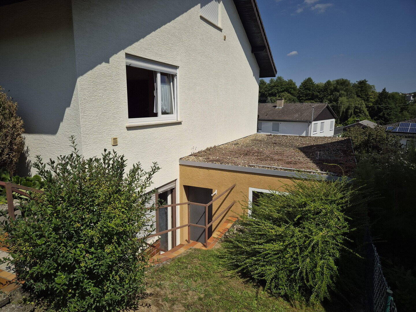 Einfamilienhaus zum Kauf - Ansicht 2