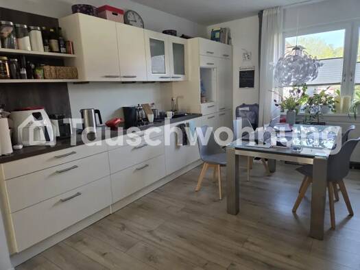 Wohnung zur Miete Tauschwohnung 950 € 2 Zimmer 70 m² Schlebusch Leverkusen 51375