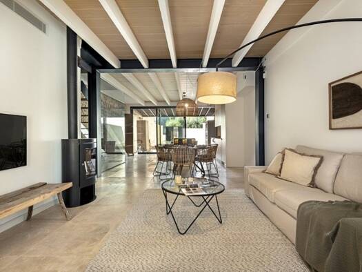 Haus zum Kauf 840.000 € 4 Zimmer 150 m² 160 m² Grundstück Maria de la Salut 07519