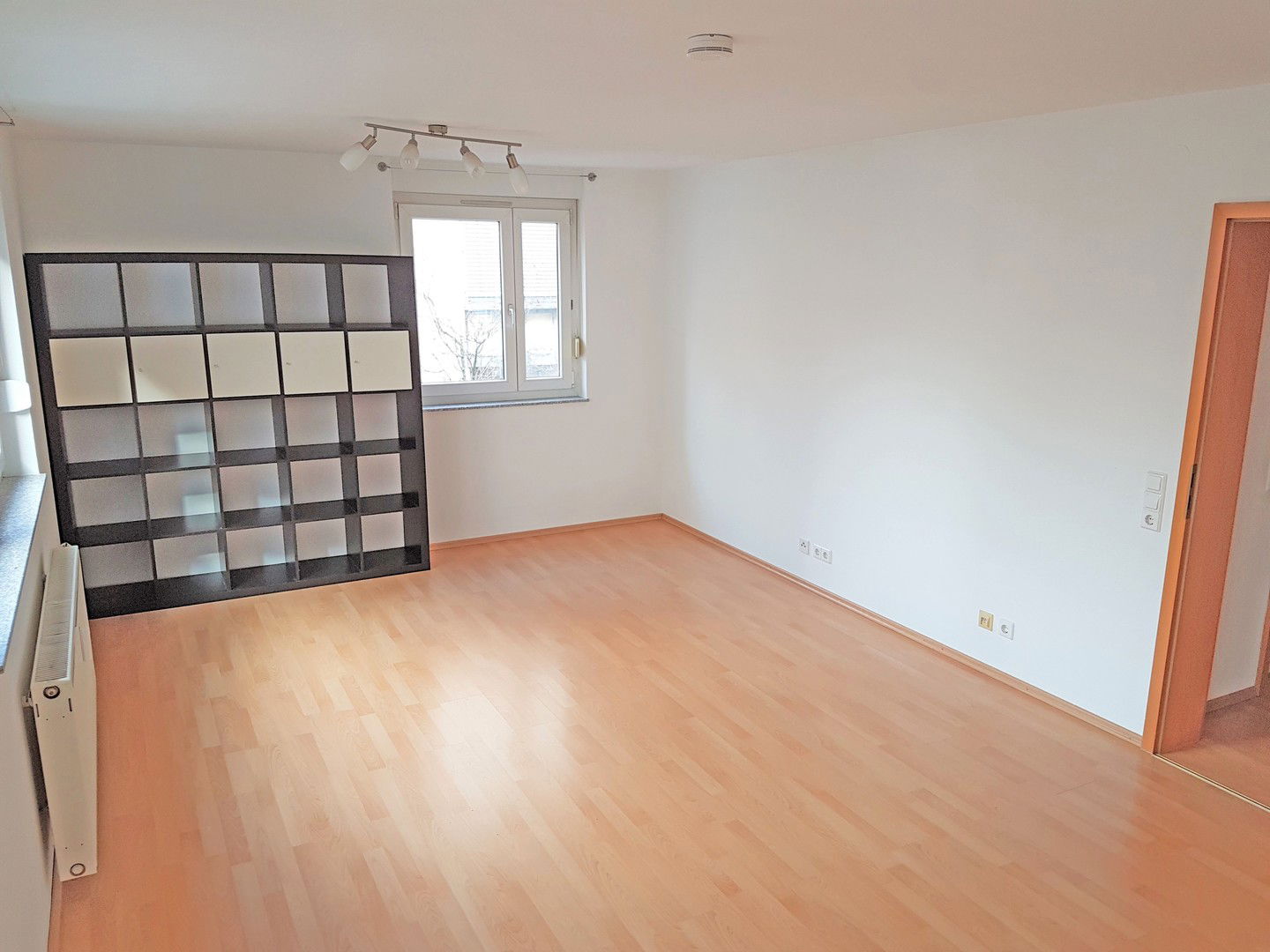 Wohnung zur Miete 1.085 € 2 Zimmer 58 m²<br/>Wohnfläche 1.<br/>Geschoss 01.03.2025<br/>Verfügbarkeit Möhringer Str. 3C Karlshöhe Stuttgart 70178