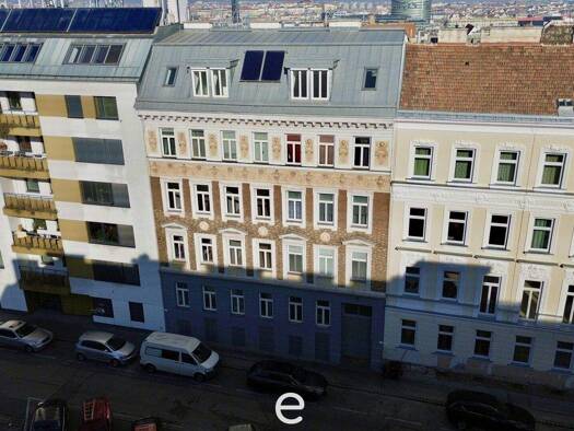 Studio zum Kauf 100.300 € 1 Zimmer 31,4 m² 1. Geschoss Wien 1120