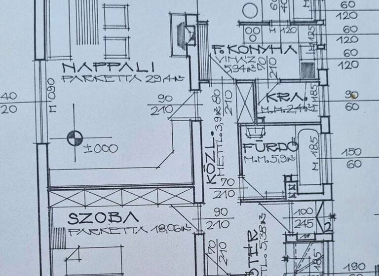 Einfamilienhaus zum Kauf 349.900 € 5 Zimmer 180 m² 731 m² Grundstück Siófok 8600