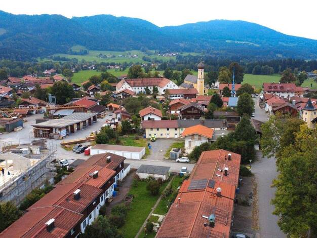 Reihenmittelhaus zum Kauf 299.000 € 3 Zimmer 71 m² 152 m² Grundstück Fischbachau 83730