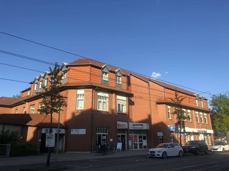 Büro-/Praxisfläche zur Miete provisionsfrei 1.222 € 174,6 m² Bürofläche Brackwede Bielefeld 33647