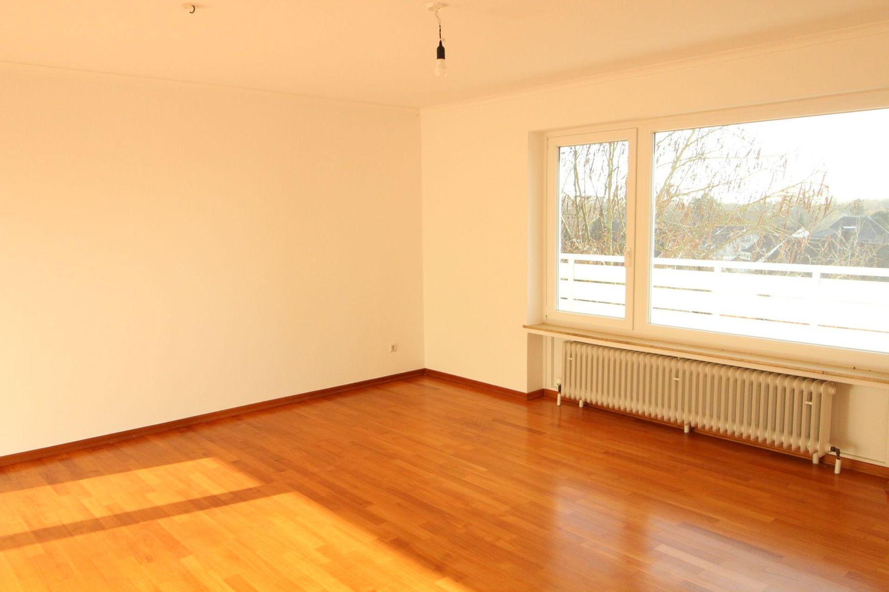 Wohnung zum Kauf 270.000 € 3 Zimmer 92,2 m²<br/>Wohnfläche 4.<br/>Geschoss Gartenstadt Vahr Bremen 28329