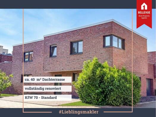 Einfamilienhaus zum Kauf 1.490.000 € 6 Zimmer 207 m² 318 m² Grundstück Widdersdorf Lindenthal 50859