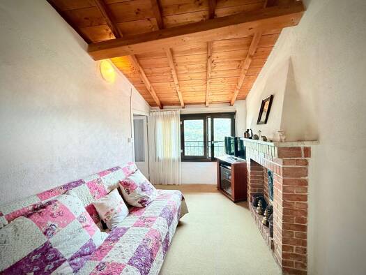 Wohnung zum Kauf 45.000 € 4 Zimmer 33 m² frei ab sofort Apricale 18035