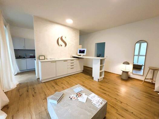 Ladenfläche zur Miete 780 € 3 Zimmer Waldegg Linz 4020