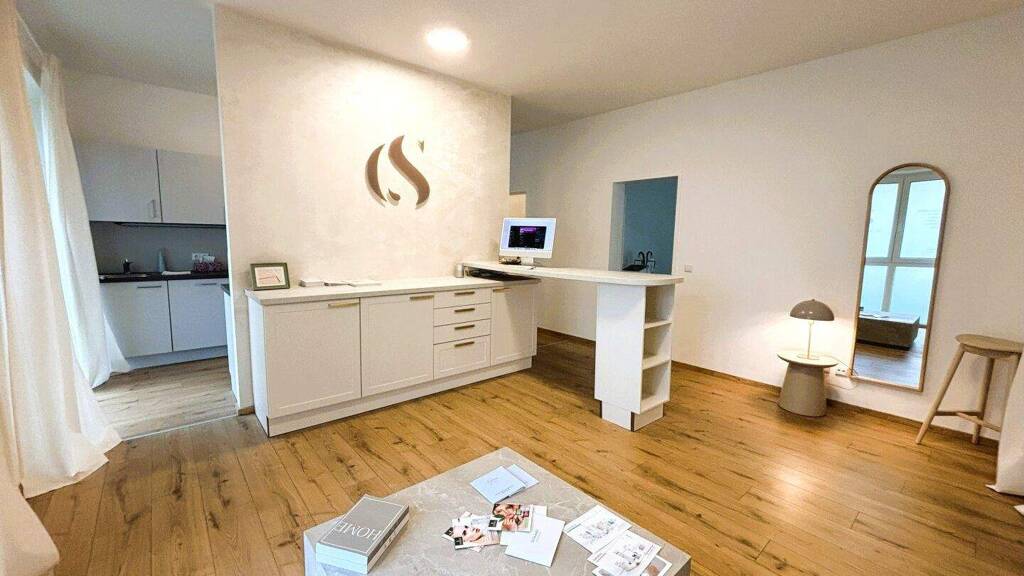 Ladenfläche zur Miete 780 € 3 Zimmer Waldegg Linz 4020