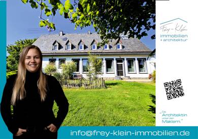Einfamilienhaus zum Kauf 590.000 € 9 Zimmer 325 m² 1.698 m² Grundstück Mörschbach 55494