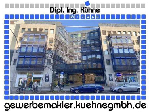 Verkaufsfläche zur Miete provisionsfrei 10,50 € 11 Zimmer 482,7 m² Verkaufsfläche Friedrichshain Berlin 10247