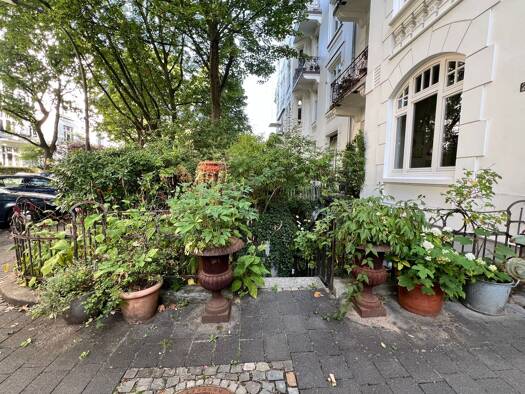 Bürofläche zum Kauf 329.000 € 83 m² Bürofläche Eppendorf Hamburg 20249