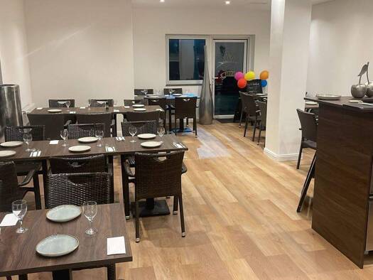 Restaurant zur Miete 2.300 € 150 m² Gastrofläche Hitdorf Leverkusen 51371