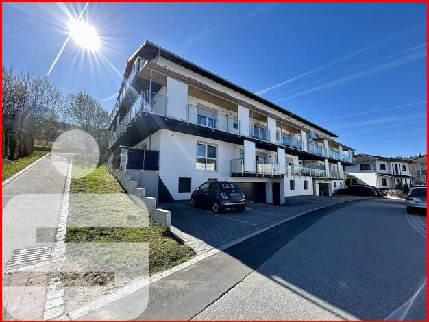 Wohnung zur Miete 680 € 2 Zimmer 80 m² frei ab sofort Waldkirchen Waldkirchen 94065