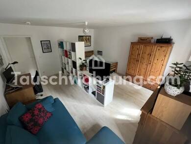 Wohnung zur Miete Tauschwohnung 400 € 1,5 Zimmer 56 m² Souterrain, EG Potsdam 14471