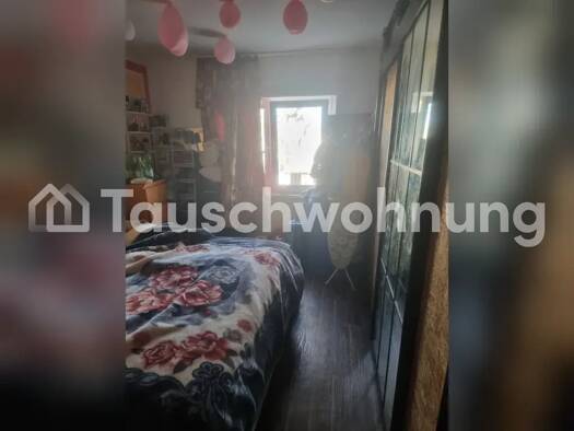 Wohnung zur Miete Tauschwohnung 450 € 2 Zimmer 66 m² Höhenberg Köln 51103