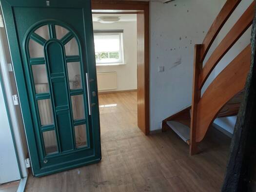 Doppelhaushälfte zum Kauf 223.000 € 3 Zimmer 115 m² 279 m² Grundstück Steinenbrück Overath 51491