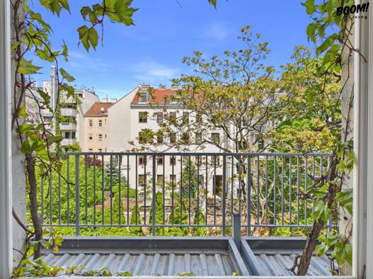 Wohnung zum Kauf 139.400 € 1 Zimmer 28,3 m² 3. Geschoss Penzing 1140