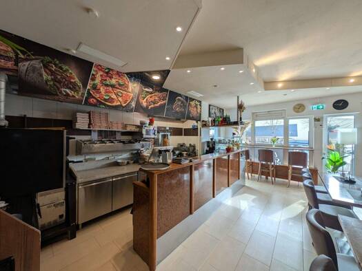 Restaurant zum Kauf 67,7 m² Gastrofläche Marktsraße 18a Schwaz 6130