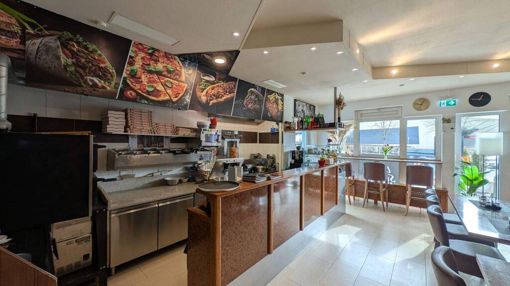 Restaurant zum Kauf 67,7 m² Gastrofläche Marktsraße 18a Schwaz 6130